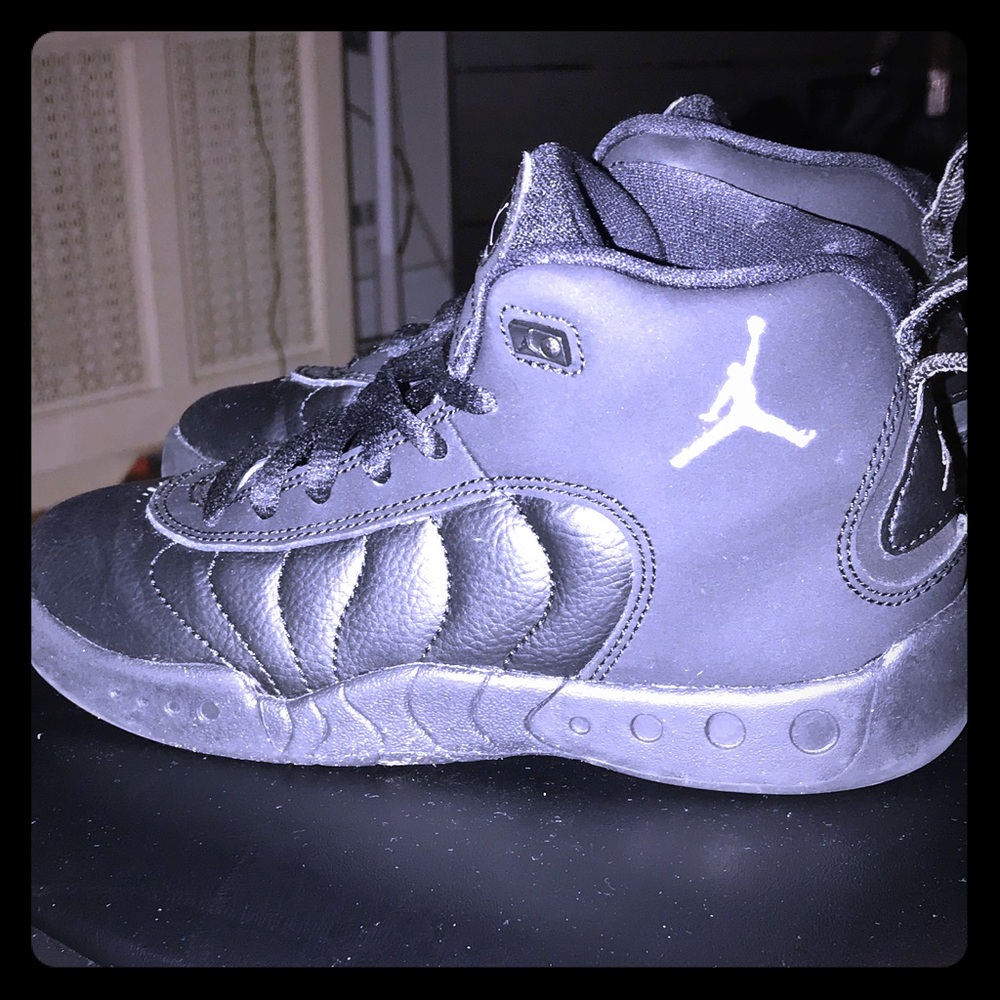 Nike Jordan’s
